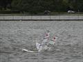 RC Laser TT at Poole, August 2023 © Mile Millward