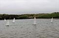 RC Laser Autumn Series 1 and Welch Cup at Fleetwood  © Steve Mattison