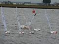 Medway RC Laser Club Winter Series week 5