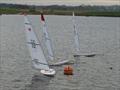 Medway RC Laser Club Winter Series week 5