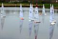 Medway RC Laser Club Winter Series week 8