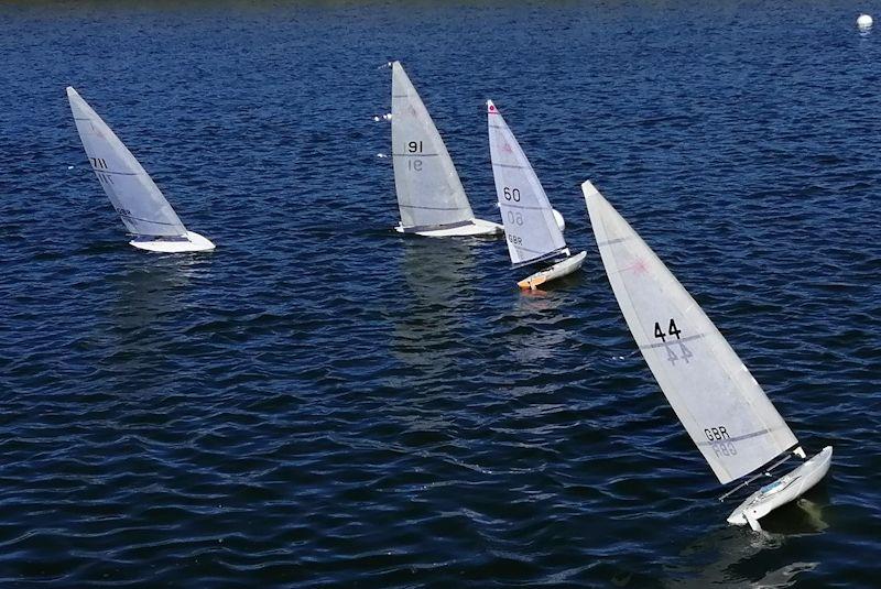 RC Laser Northern District TT at Fleetwood - photo © Paul Fishwick