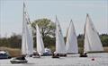 Easter weekend at Horning Sailing Club © Holly Hancock
