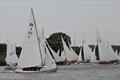 Horning Sailing Club Regatta Week © Holly Hancock