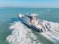 © Protector Boats