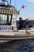 © Marine Rescue NSW