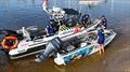 © Marine Rescue NSW