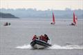 Blackwater Sailing Club Open Day 