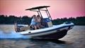 Highfield Sport 560