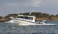© Marine Rescue NSW