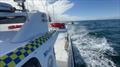 © Marine Rescue NSW