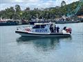 © Marine Rescue NSW