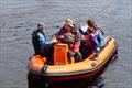Discover Sailing event at Dovestone SC &copy; Nik Lever