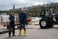 &copy; RNLI