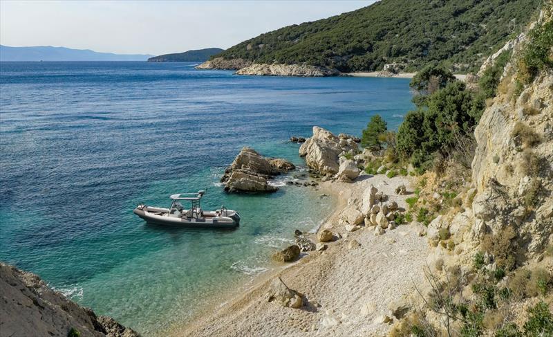 Arksen 8 - photo © Arksen