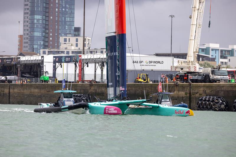 Protector Boats - the ultimate chase boats photo copyright Maritime Filming UK taken at  and featuring the RIB class
