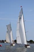 River Cruisers at Oulton Week 2017