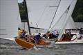 River Cruisers at Oulton Week 2017