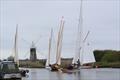 Easter weekend at Horning Sailing Club © Holly Hancock