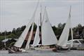 Horning Sailing Club Regatta Week © Holly Hancock