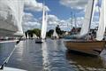 Horning Sailing Club Regatta Week © Holly Hancock