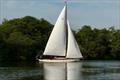 65th Three Rivers Race run by Horning SC on the Norfolk Broads &copy; Holly Hancock