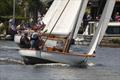 65th Three Rivers Race run by Horning SC on the Norfolk Broads &copy; Holly Hancock
