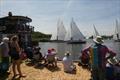 65th Three Rivers Race run by Horning SC on the Norfolk Broads &copy; Holly Hancock