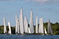 River Cruiser Fleet - Wroxham Week 2026 at Norfolk Broads YC &copy; Elysia Ferrier-Hanger
