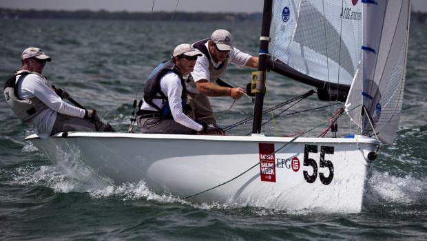 The Viper 640 in action - photo © Rondar Raceboats