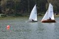 Gilmer Cup Race at Bristol Avon SC © Sherilyn Elmes