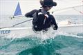 Rooster Sailing named Official Clothing Sponsor of the 2026 ILCA World Championships in Dún Laoghaire, Ireland
