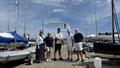 Rooster Sailing named Official Clothing Sponsor of the 2026 ILCA World Championships in Dún Laoghaire, Ireland