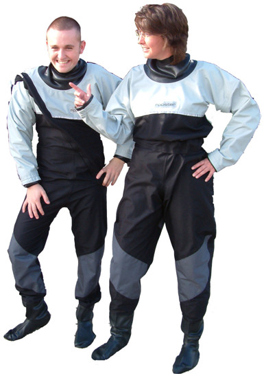 Rooster Dry Suits for Ladies, Men and Juniors photo copyright Rooster Sailing taken at  and featuring the  class