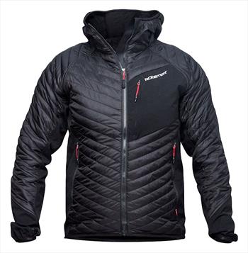 Rooster Superlite Hybrid Jacket - men's - photo © Rooster Sailing