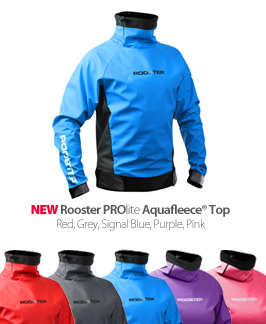 PROlite Aquafleece