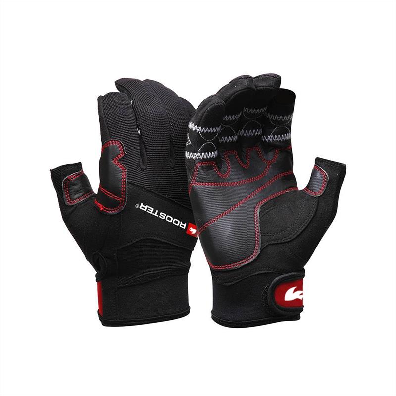 Rooster Pro Race 2 Glove - photo © Rooster