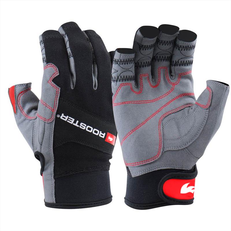 Rooster Dura Pro 5 Glove - photo © Rooster