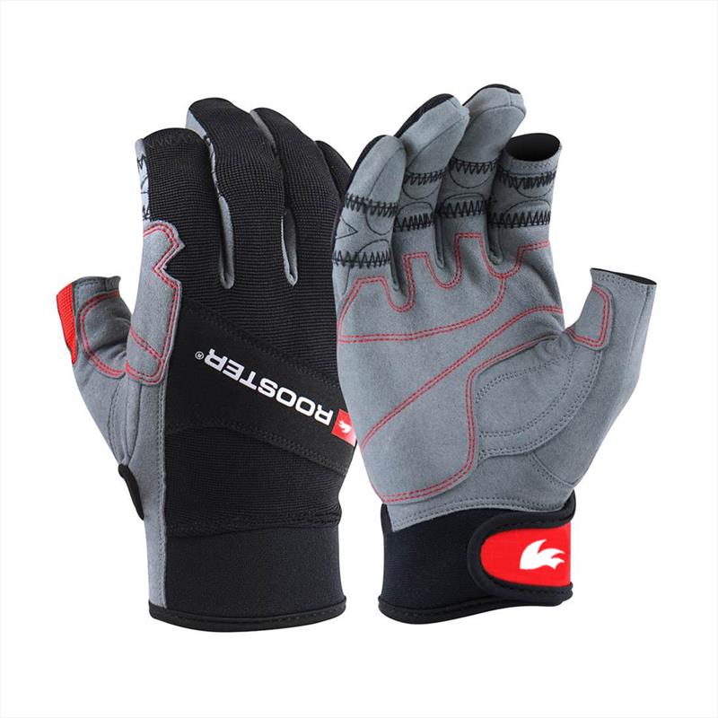 Rooster Dura Pro 2 Glove - photo © Rooster