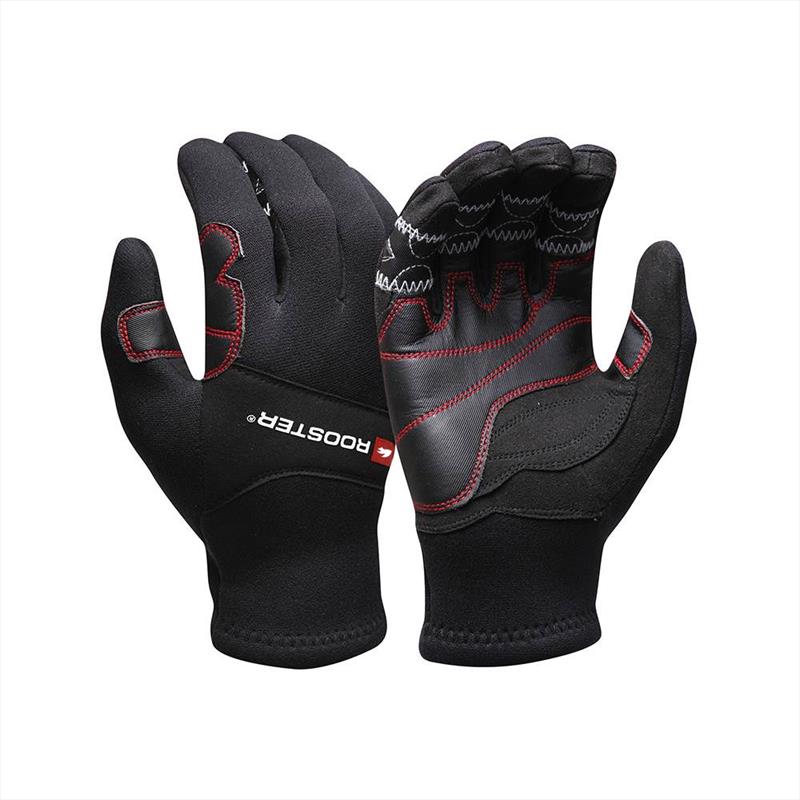 Rooster All Weather Neoprene Glove - photo © Rooster