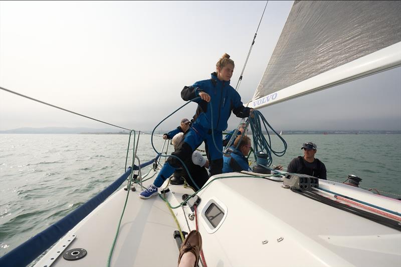 Rooster is Named Official Clothing Partner of Poole Regatta 2026 - photo © Rooster Sailing