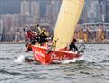 © RHKYC / Guy Nowell HKSAR 25th Anniversary Sailing Cup - Victoria Harbour, RHKYC © RHKYC / Guy Nowell