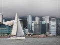 HKSAR 25th Anniversary Sailing Cup - Victoria Harbour, RHKYC © RHKYC / Guy Nowell