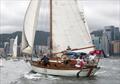 © RHKYC / Guy Nowell HKSAR 25th Anniversary Sailing Cup - Victoria Harbour, RHKYC © RHKYC / Guy Nowell