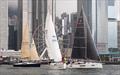 HKSAR 25th Anniversary Sailing Cup - Victoria Harbour, RHKYC © RHKYC / Guy Nowell