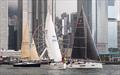 © RHKYC / Guy Nowell HKSAR 25th Anniversary Sailing Cup - Victoria Harbour, RHKYC © RHKYC / Guy Nowell
