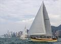 Sun Hung Kai & Co. Around the Island Race 2023 © RHKYC / Guy Nowell