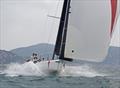 Sun Hung Kai & Co. Around the Island Race 2023 © RHKYC / Guy Nowell