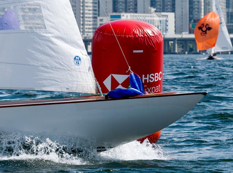 RHKYC SPRING REGATTA 2021 sponsored by HSBC EXPAT - photo © RHKYC / Guy Nowell