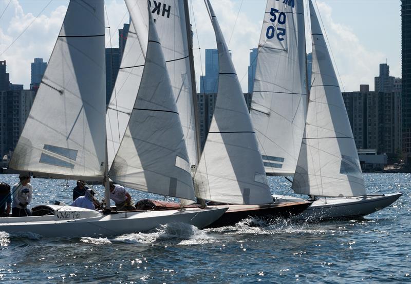 RHKYC SPRING REGATTA 2021 sponsored by HSBC EXPAT photo copyright RHKYC / Guy Nowell taken at Royal Hong Kong Yacht Club and featuring the  class